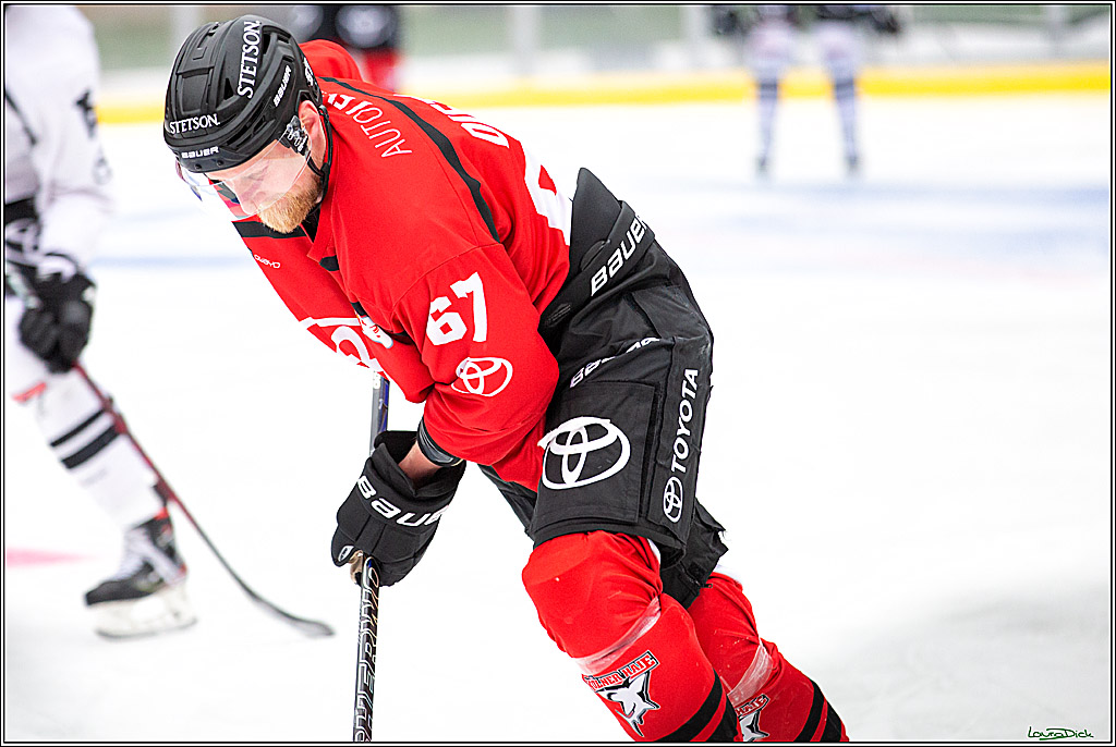 PENNY DEL; Koelner Haie Wintergame Training; Koeln, 02.12.2022